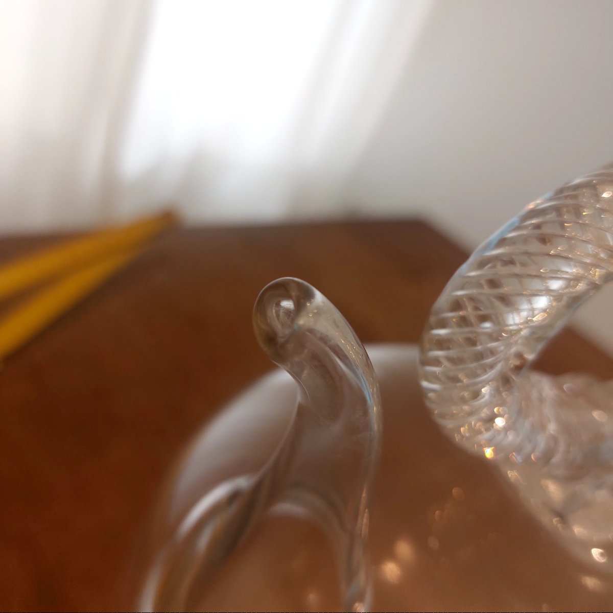 Cantir   Glass XIXéme-photo-3