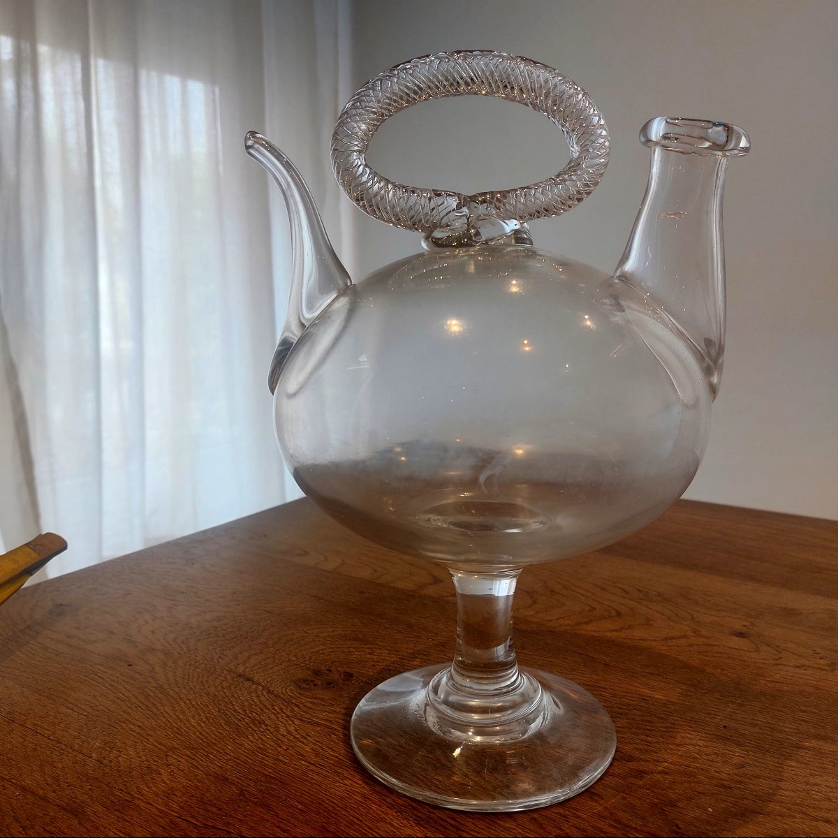 Cantir   Glass XIXéme
