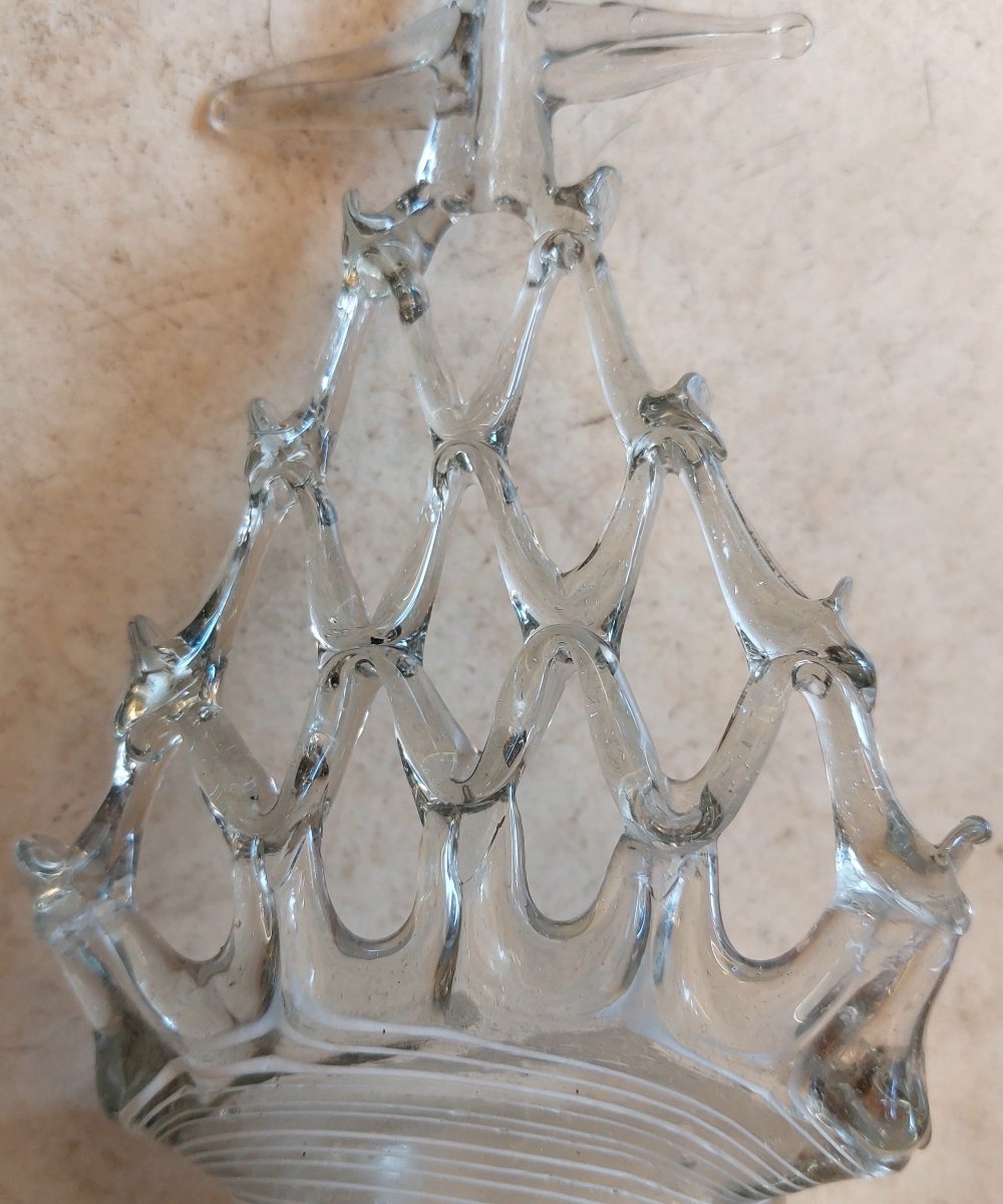17th Century Holy Water Font-photo-1