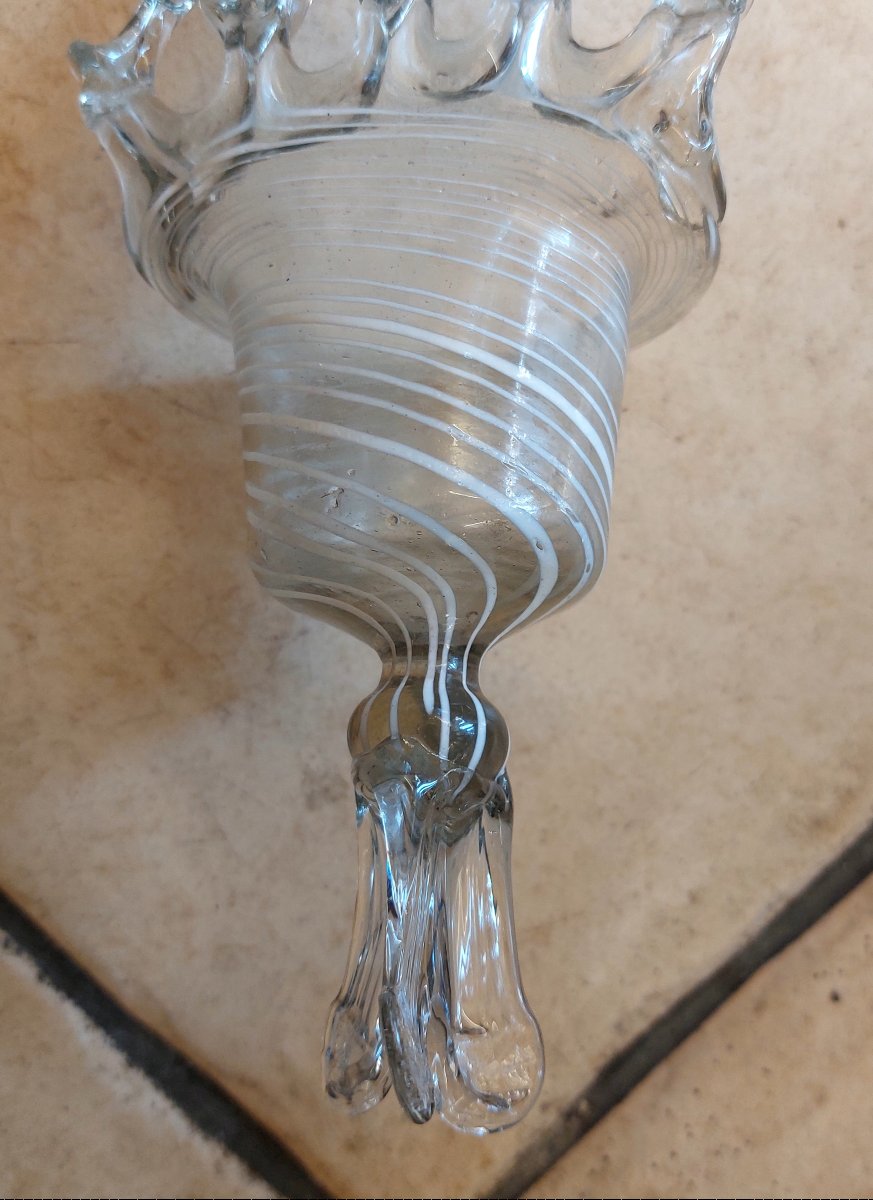 17th Century Holy Water Font-photo-2