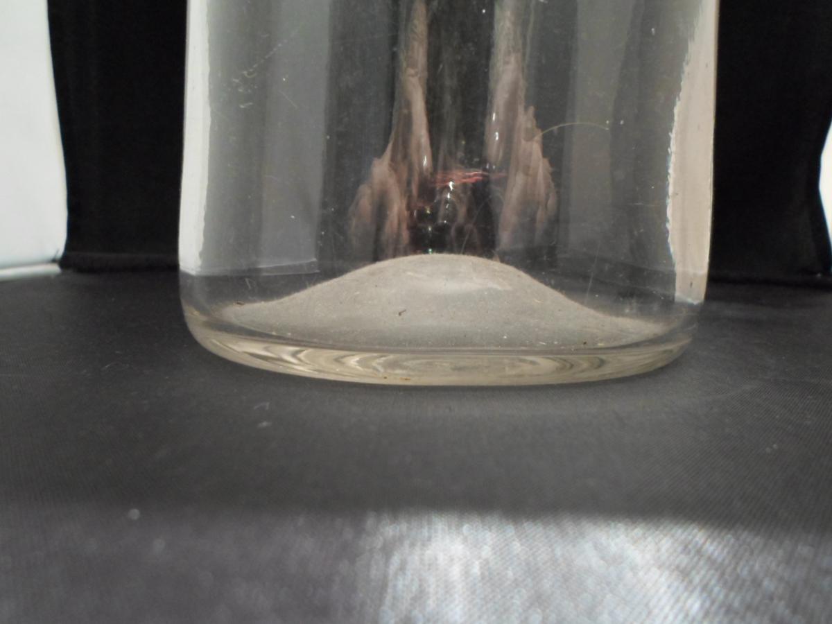 Translucent Glass Jar End XVIII-photo-2