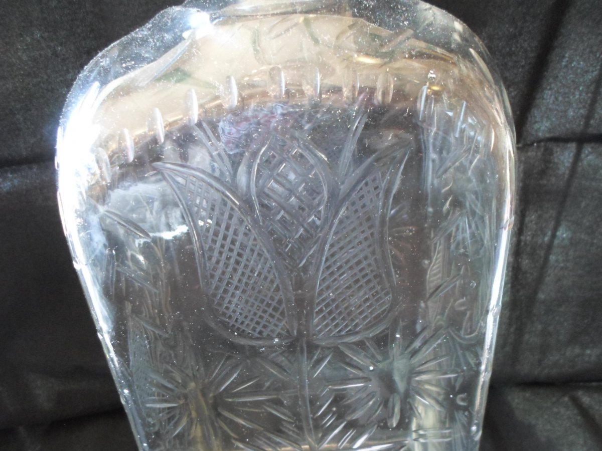 Large Eighteenth Bottle-photo-2