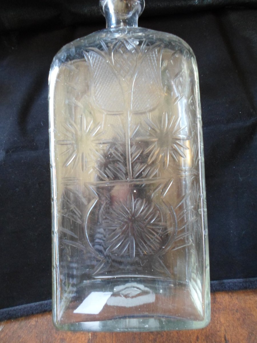 Large Eighteenth Bottle-photo-1