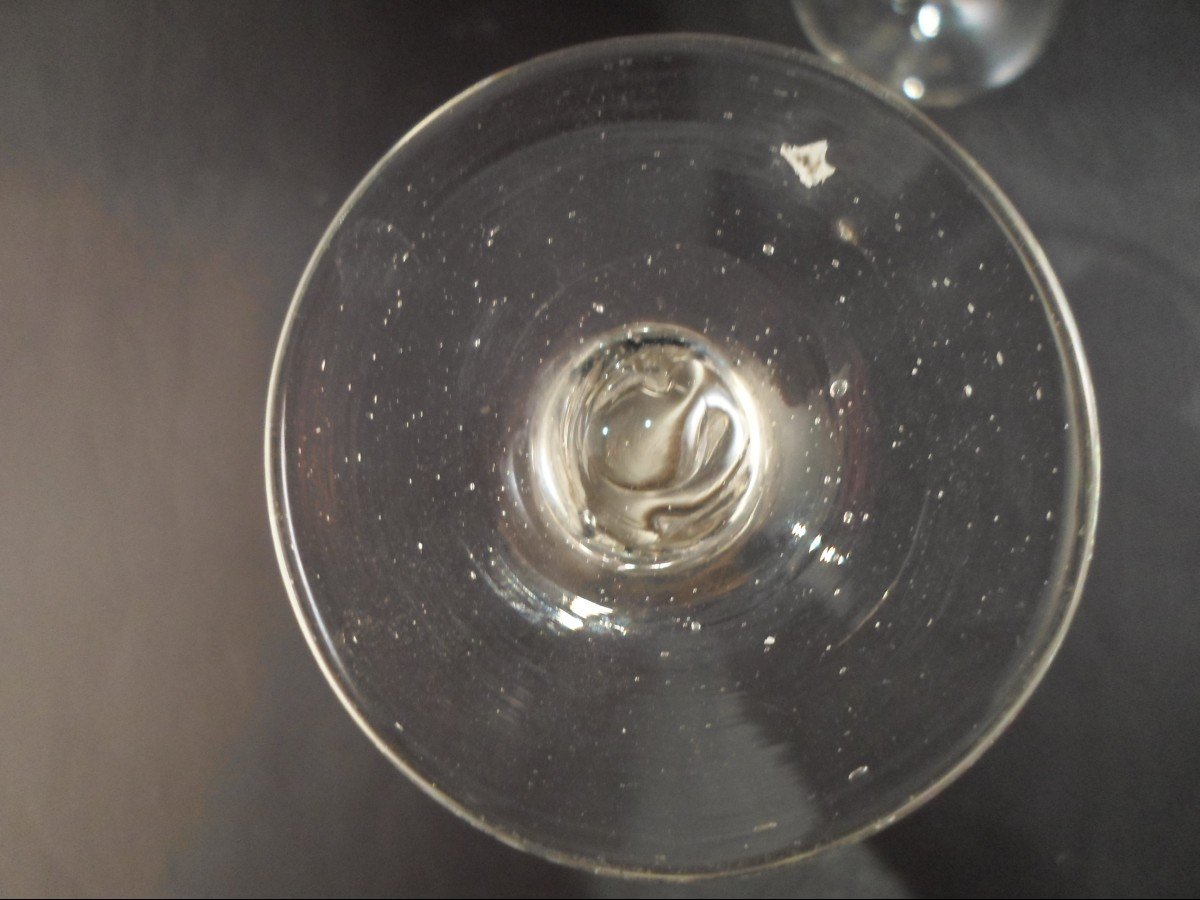 5 18th Century Golden Glasses-photo-1