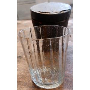18th-century Goblet And Its Case