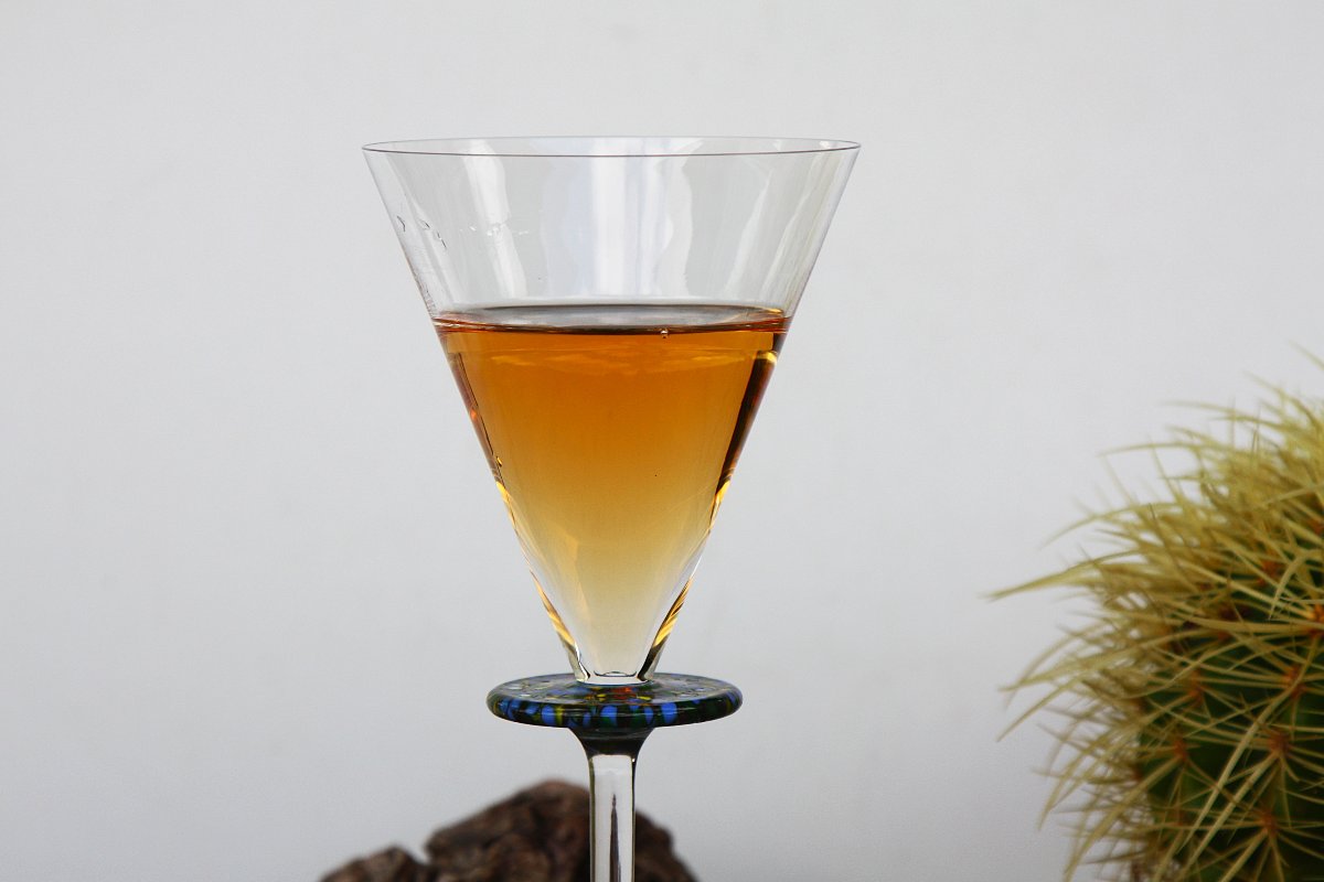 Set Of 2 Crystal Water Glasses From Hermès, Inca Model-photo-5