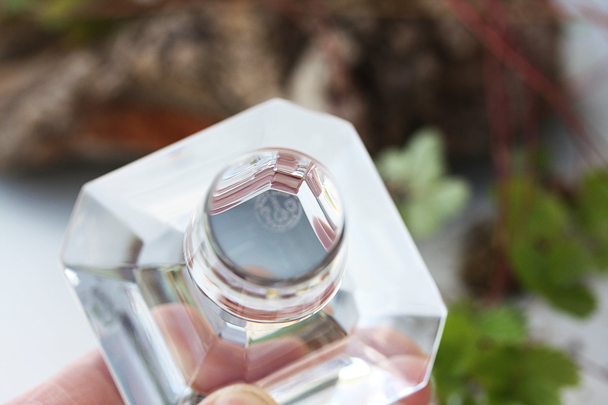 Carafe à whisky en cristal de Baccarat, modèle Harcourt-photo-8