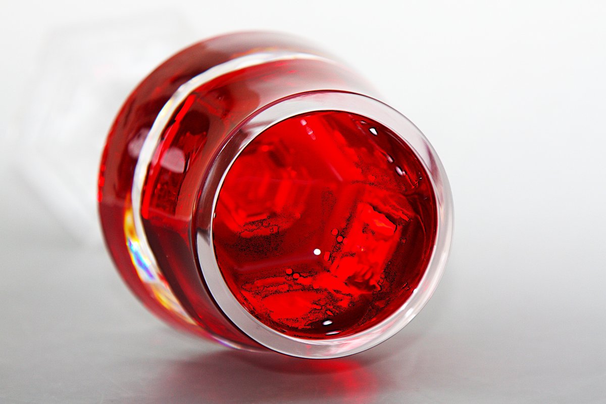 Photophore en cristal de Baccarat  par Starck, modèle Harcourt My Fire -photo-3