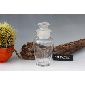 Rare Saint-louis Crystal Shaker, Caton Model