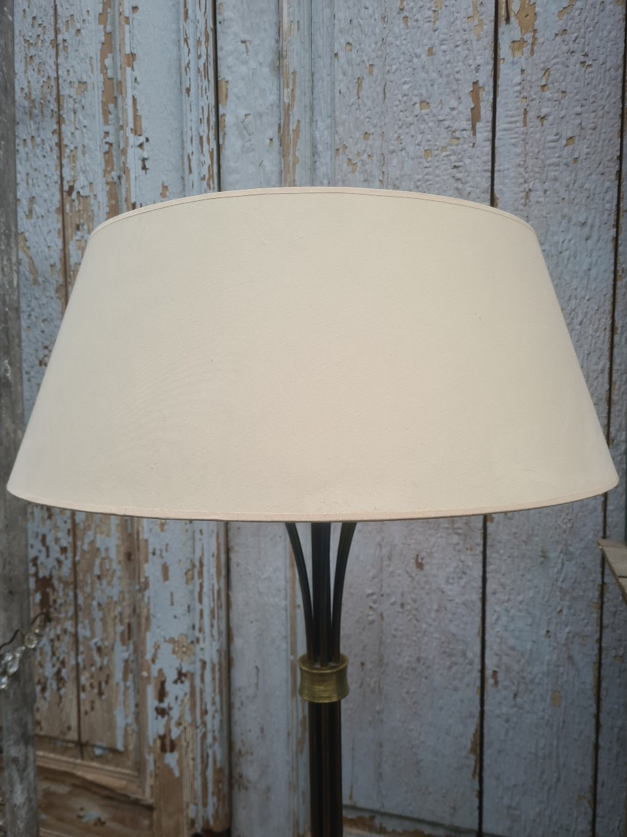Floor Lamp From The Arlus House, 1950-photo-1