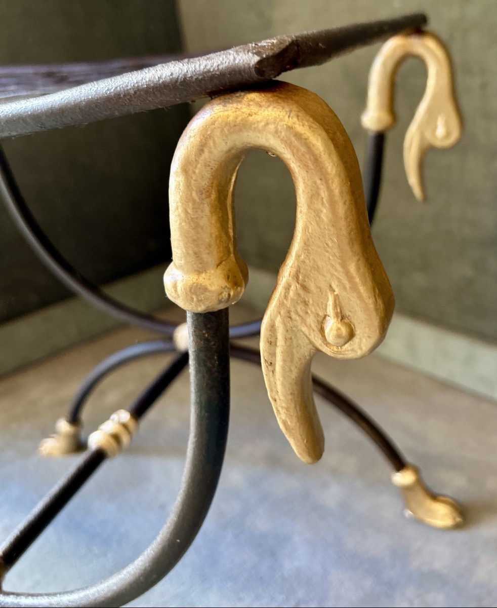 Stool X-photo-2