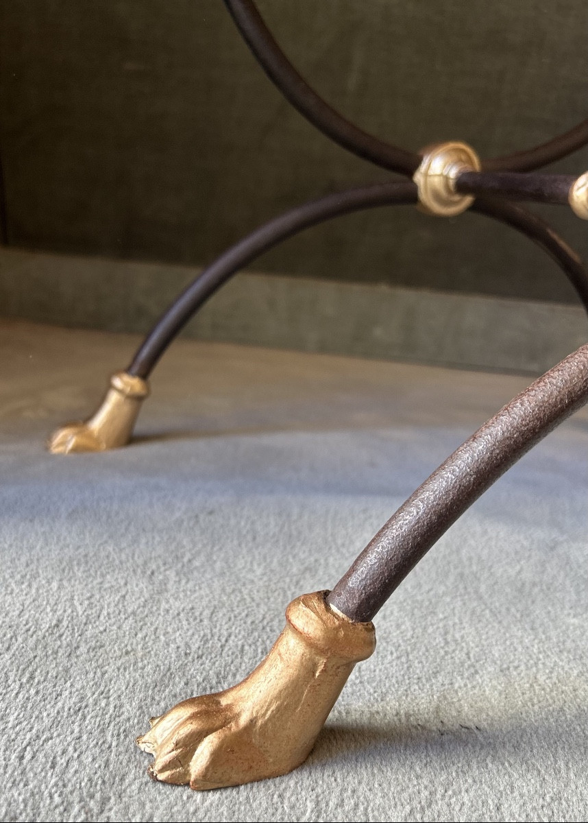Stool X-photo-3