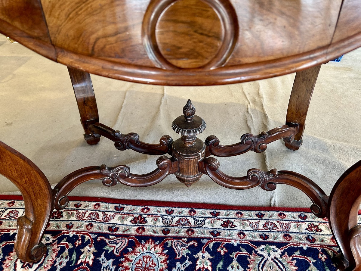 Rosewood Table-photo-3