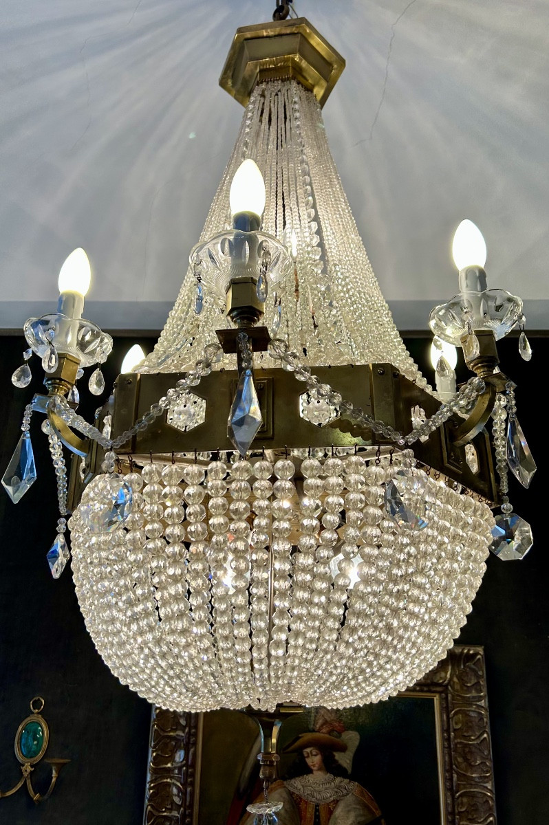 Chandelier