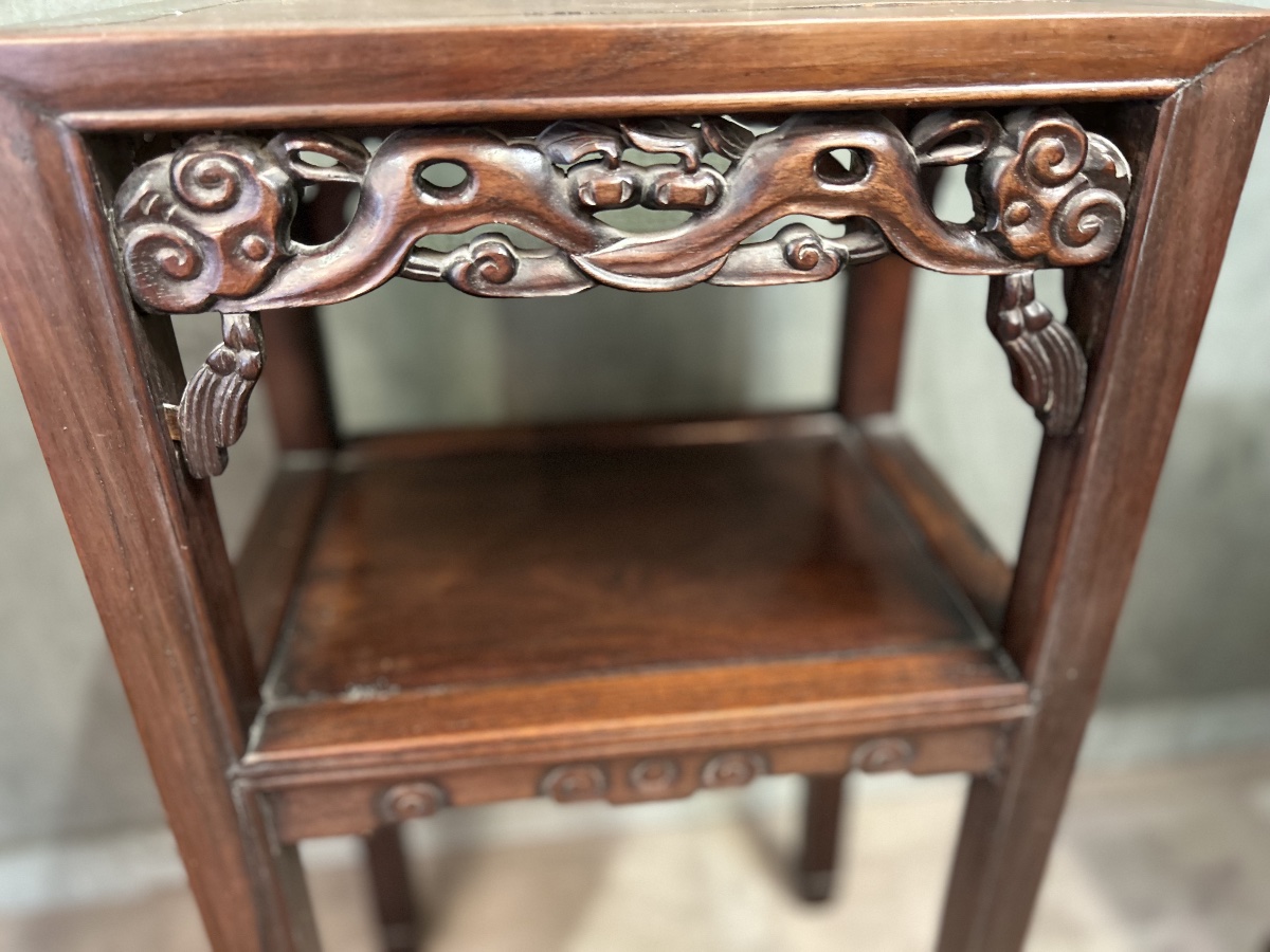 Chinese Bedside Tables-photo-2