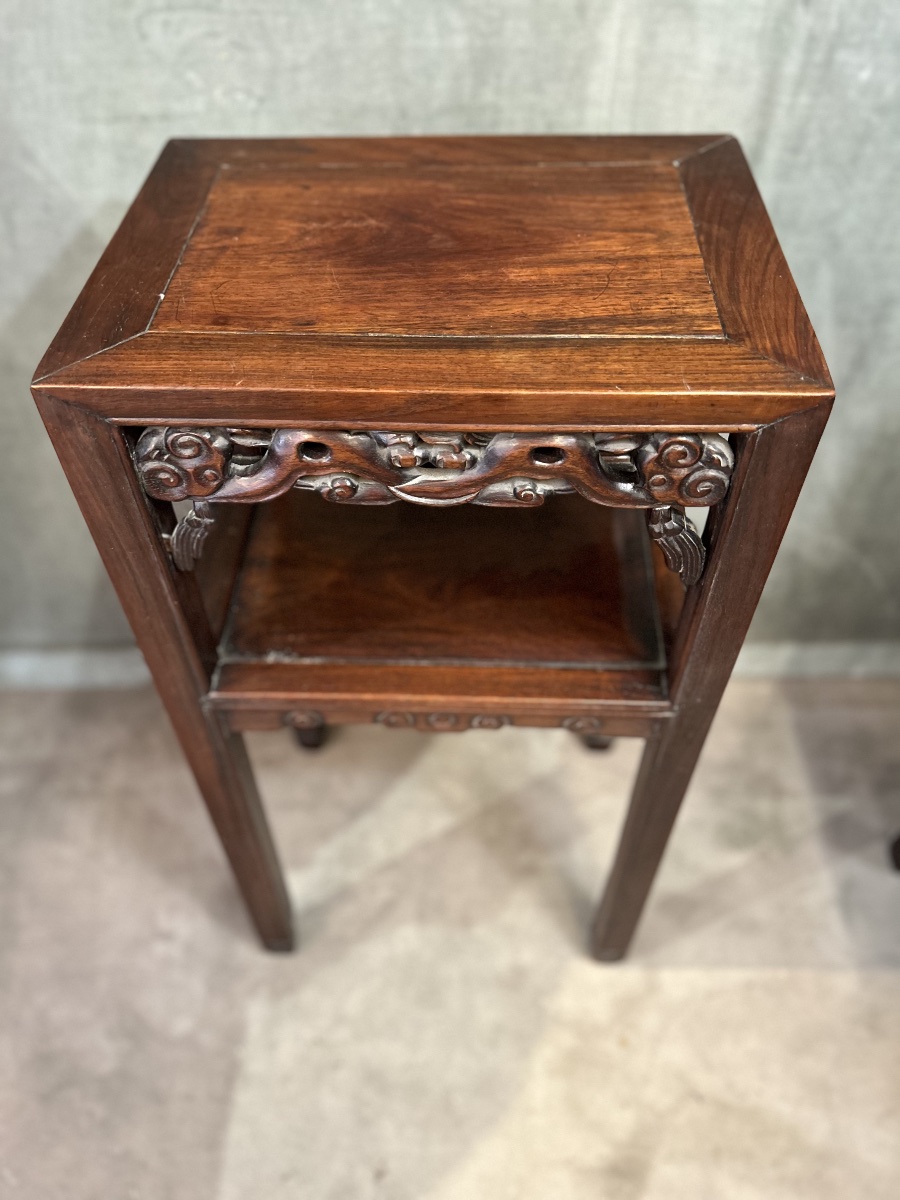 Chinese Bedside Tables-photo-3