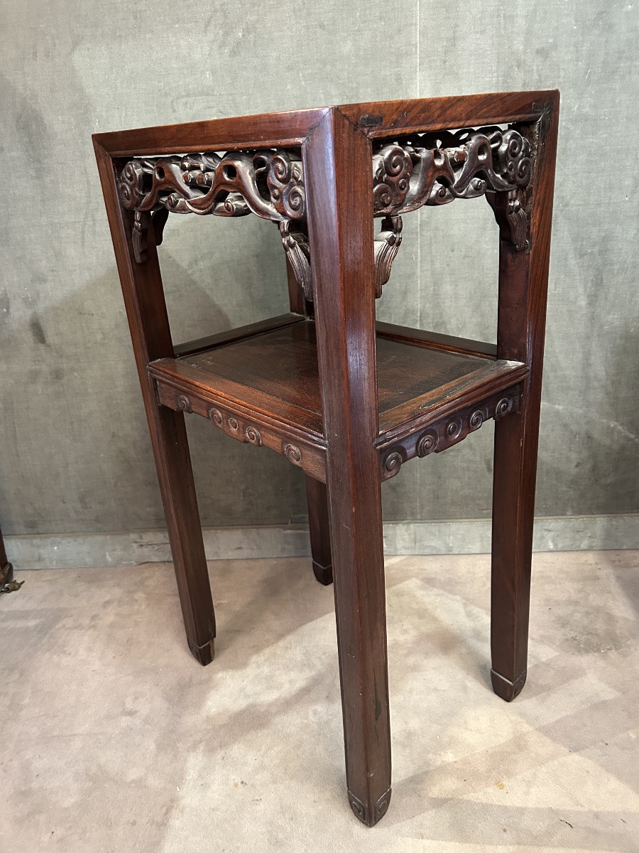 Chinese Bedside Tables-photo-4