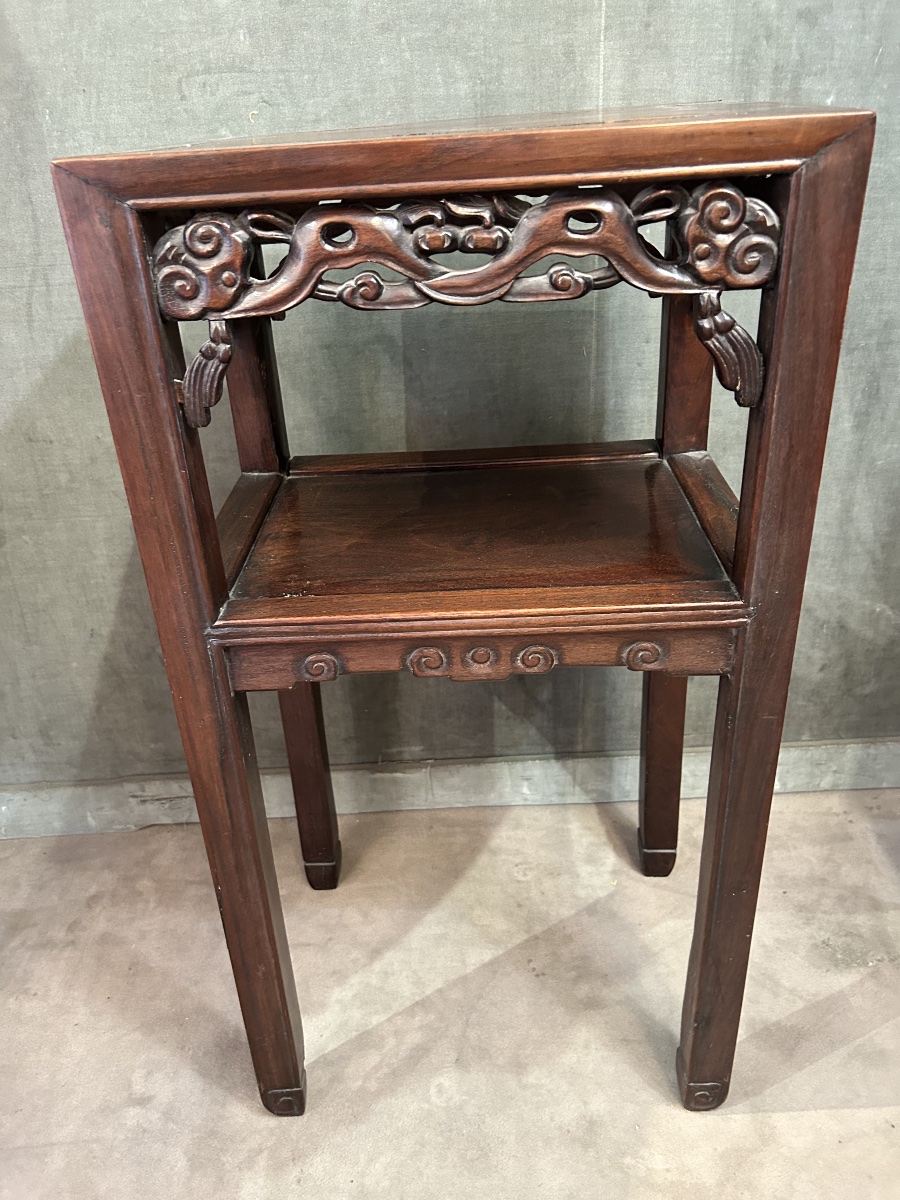 Chinese Bedside Tables-photo-1