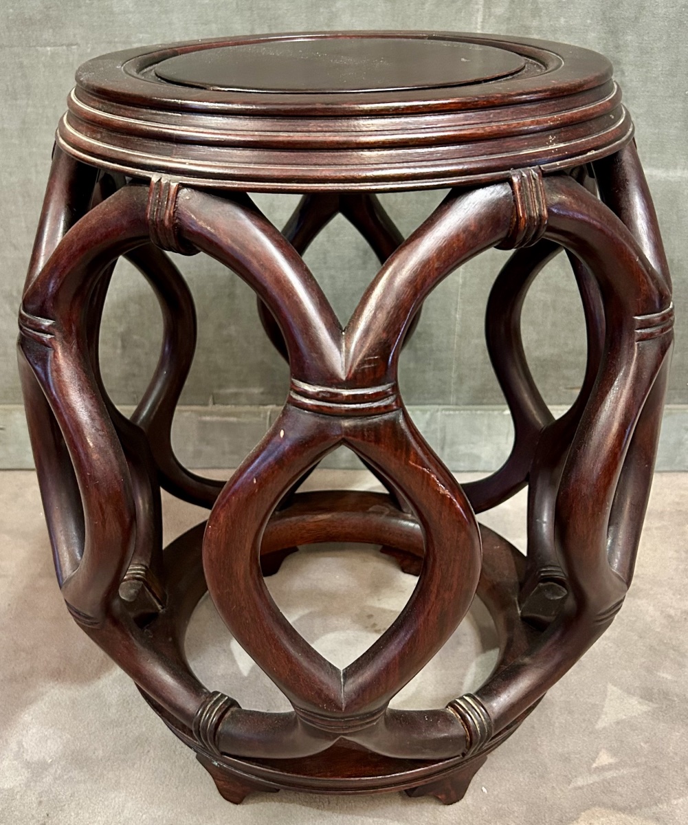 Antique Stool