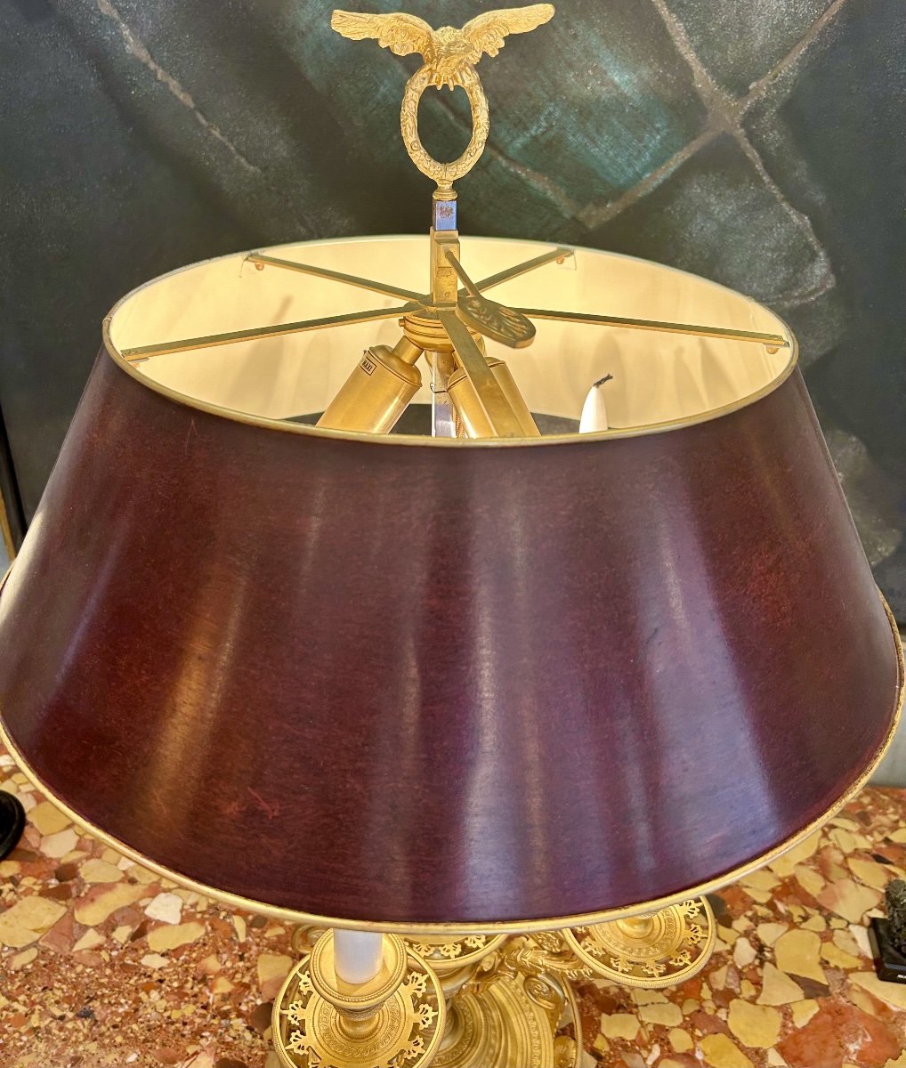 Hot Water Bottle Lamp-photo-2