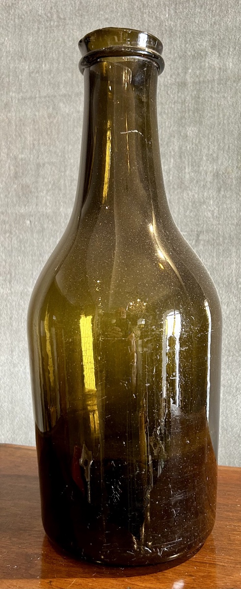 Antique Bottles