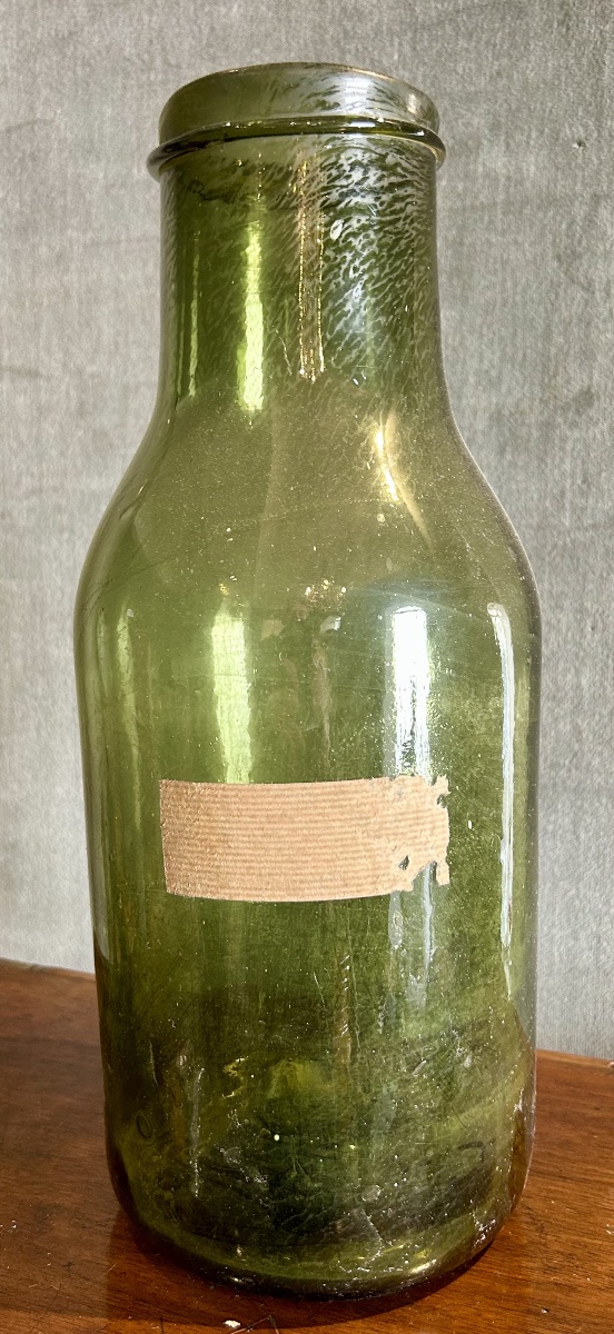Antique Bottle -photo-2