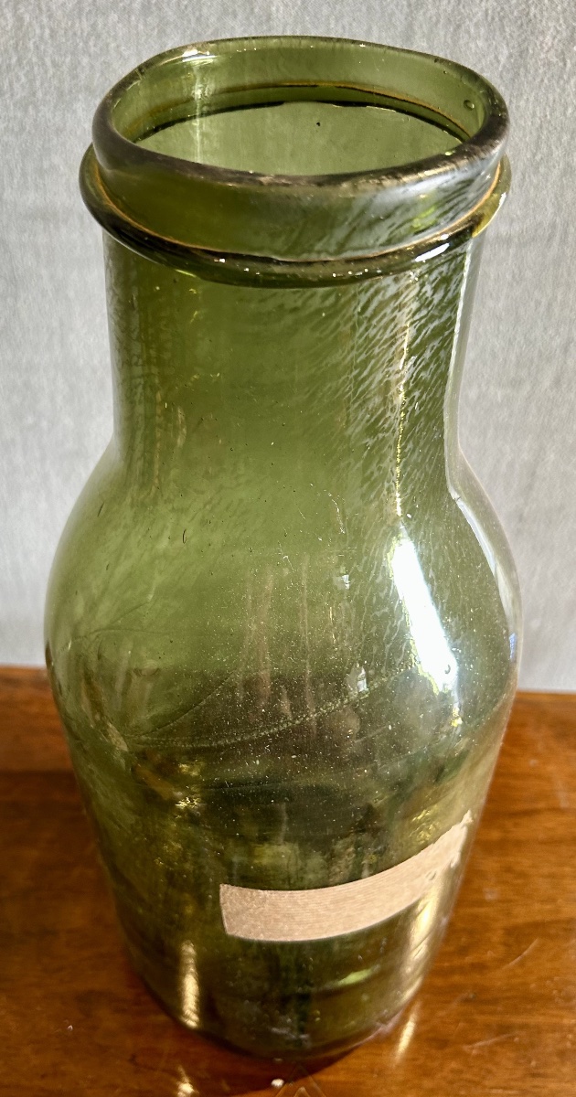 Antique Bottle 