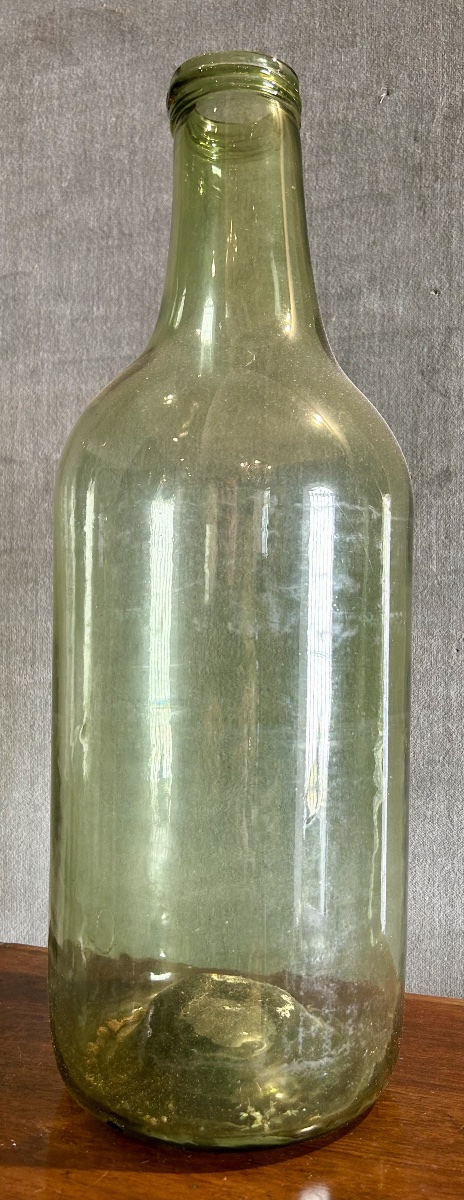 Antique Bottle