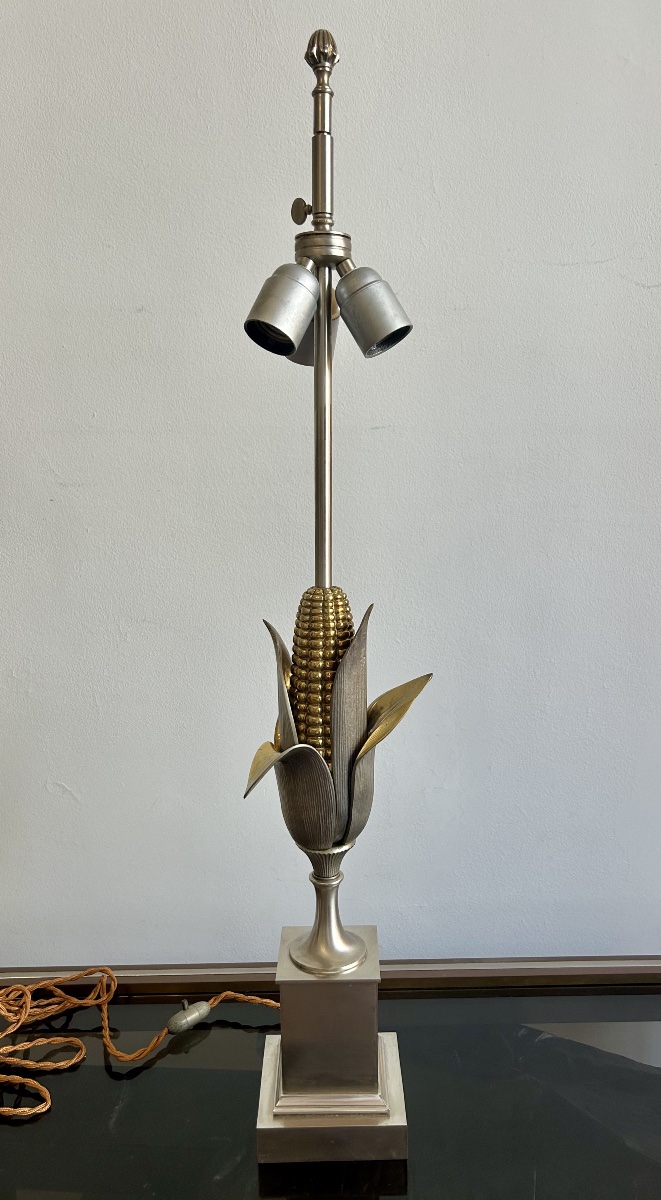 Charles Lamp-photo-2