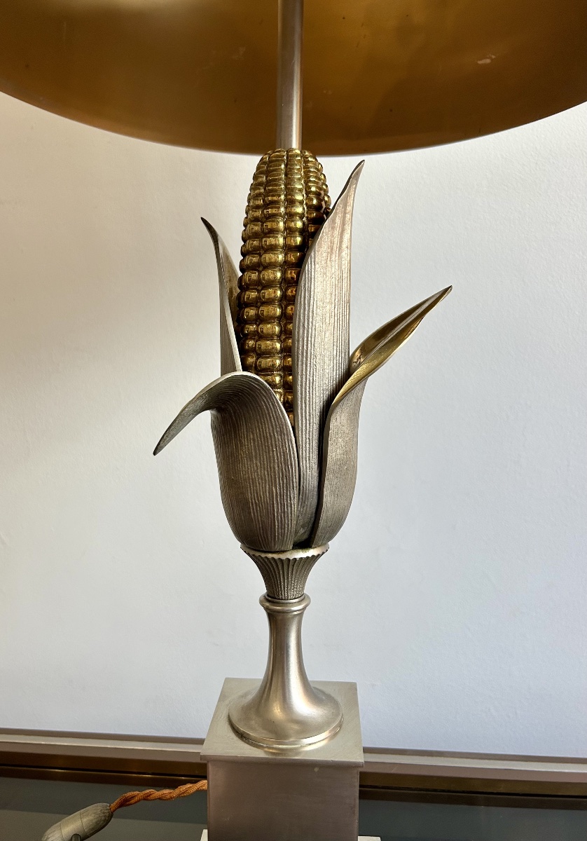Charles Lamp-photo-1