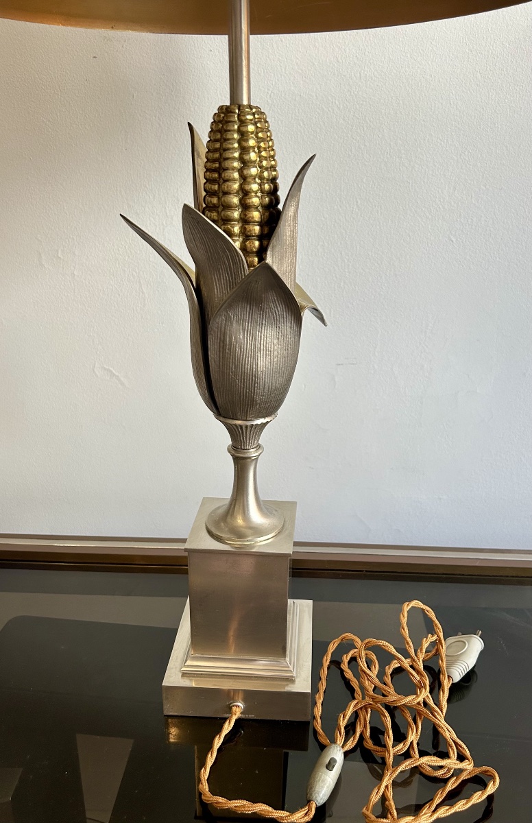 Charles Lamp-photo-3