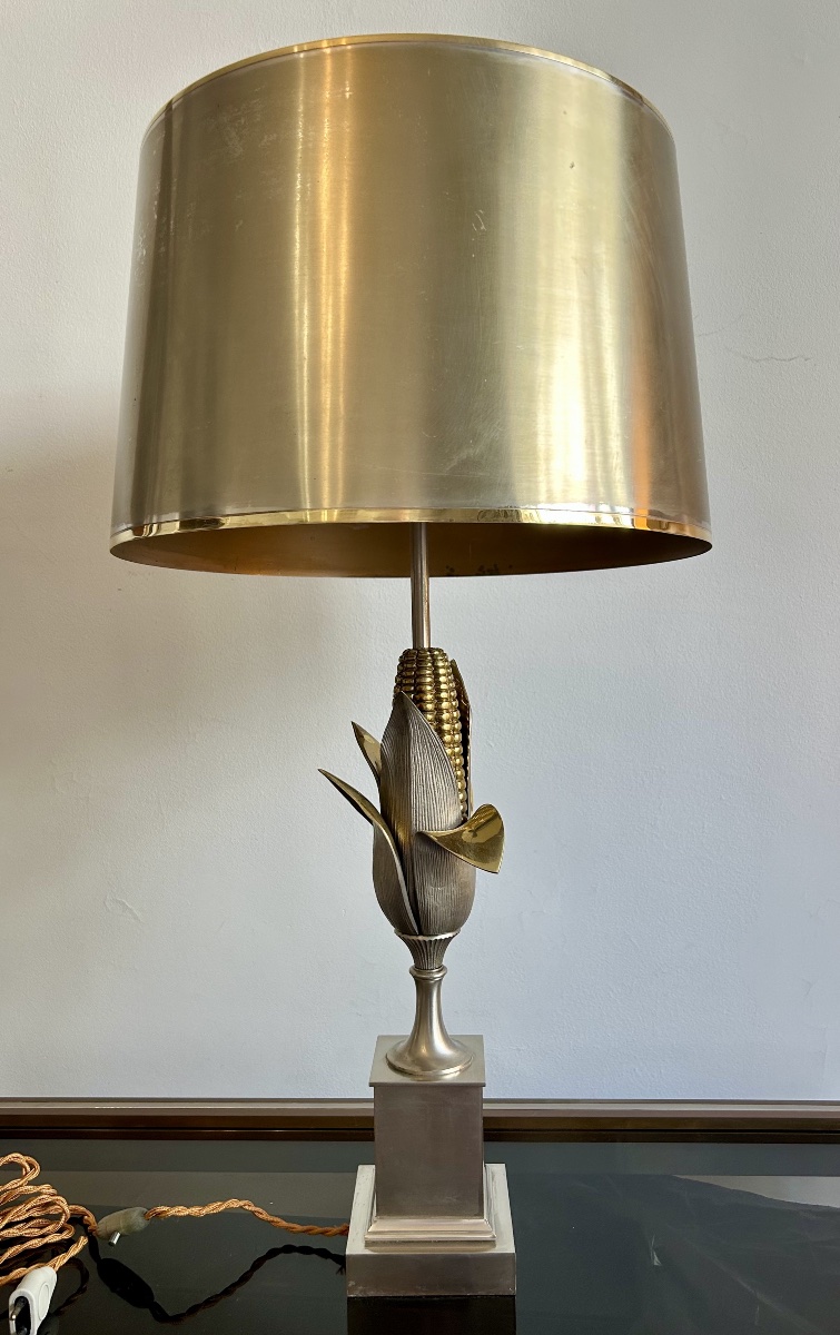 Charles Lamp