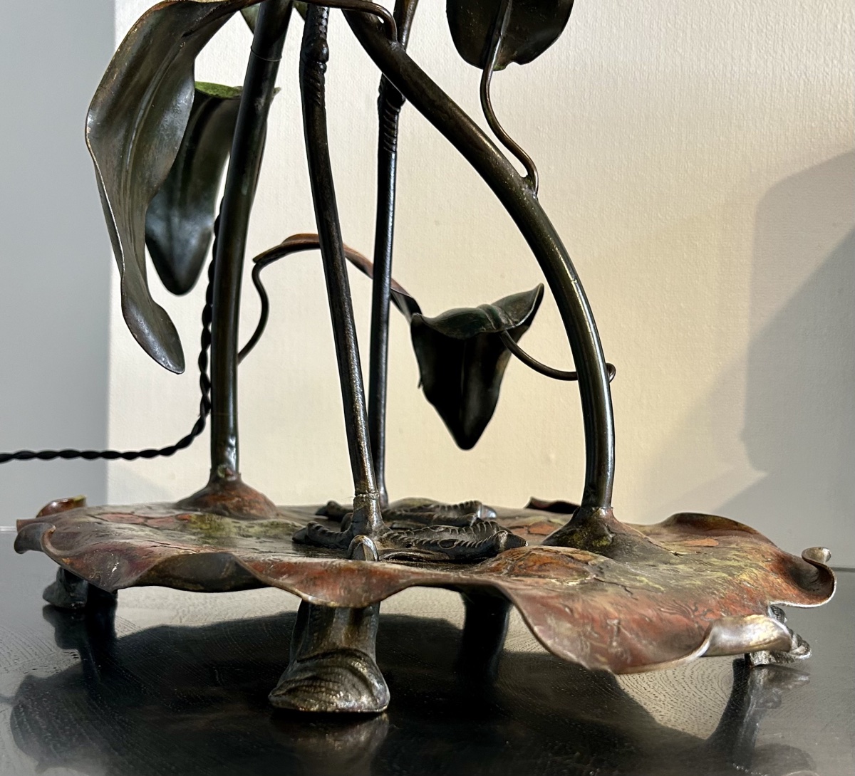 paire de lampadaires-photo-3
