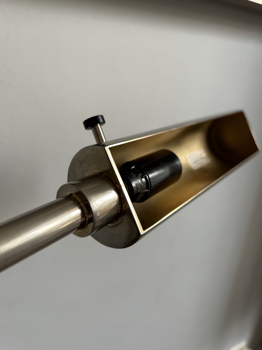 Pairs Of Floor Lamps-photo-3