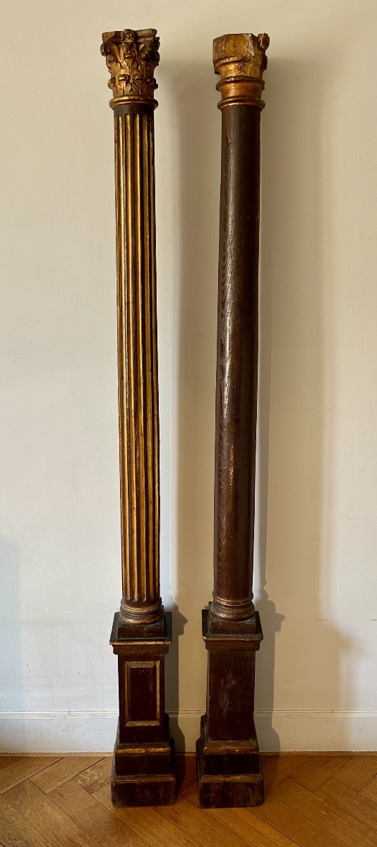 Colonnes en paire-photo-2