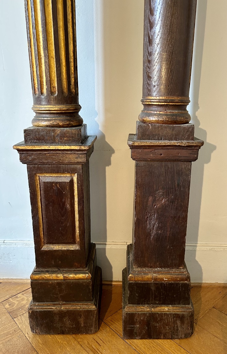 Colonnes en paire-photo-3