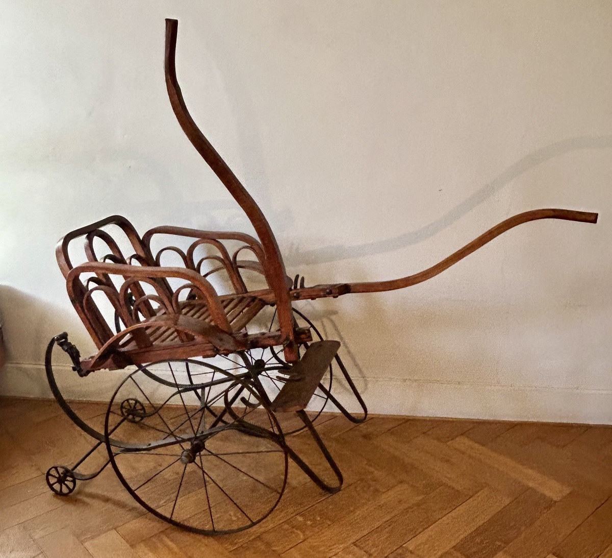 Children's Sled-photo-2