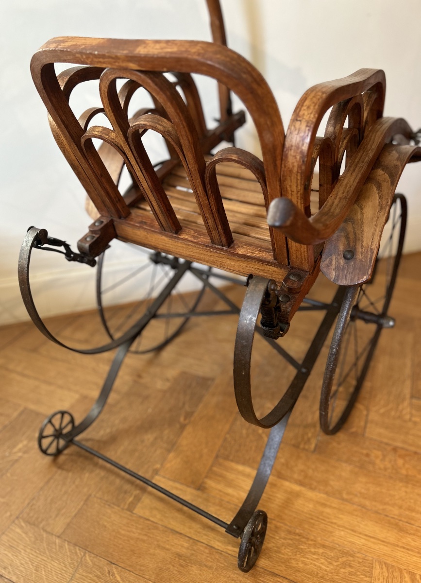 Children's Sled-photo-4