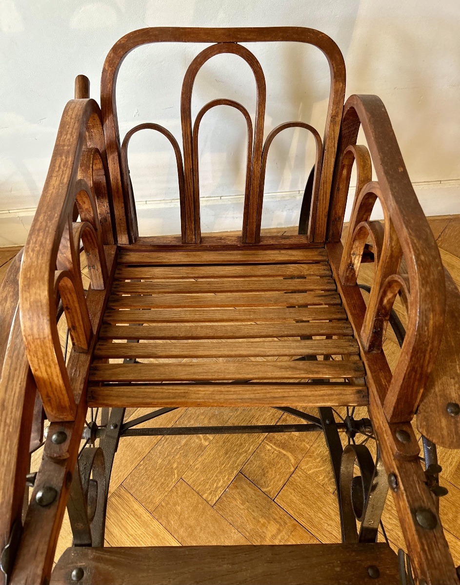 Children's Sled-photo-1