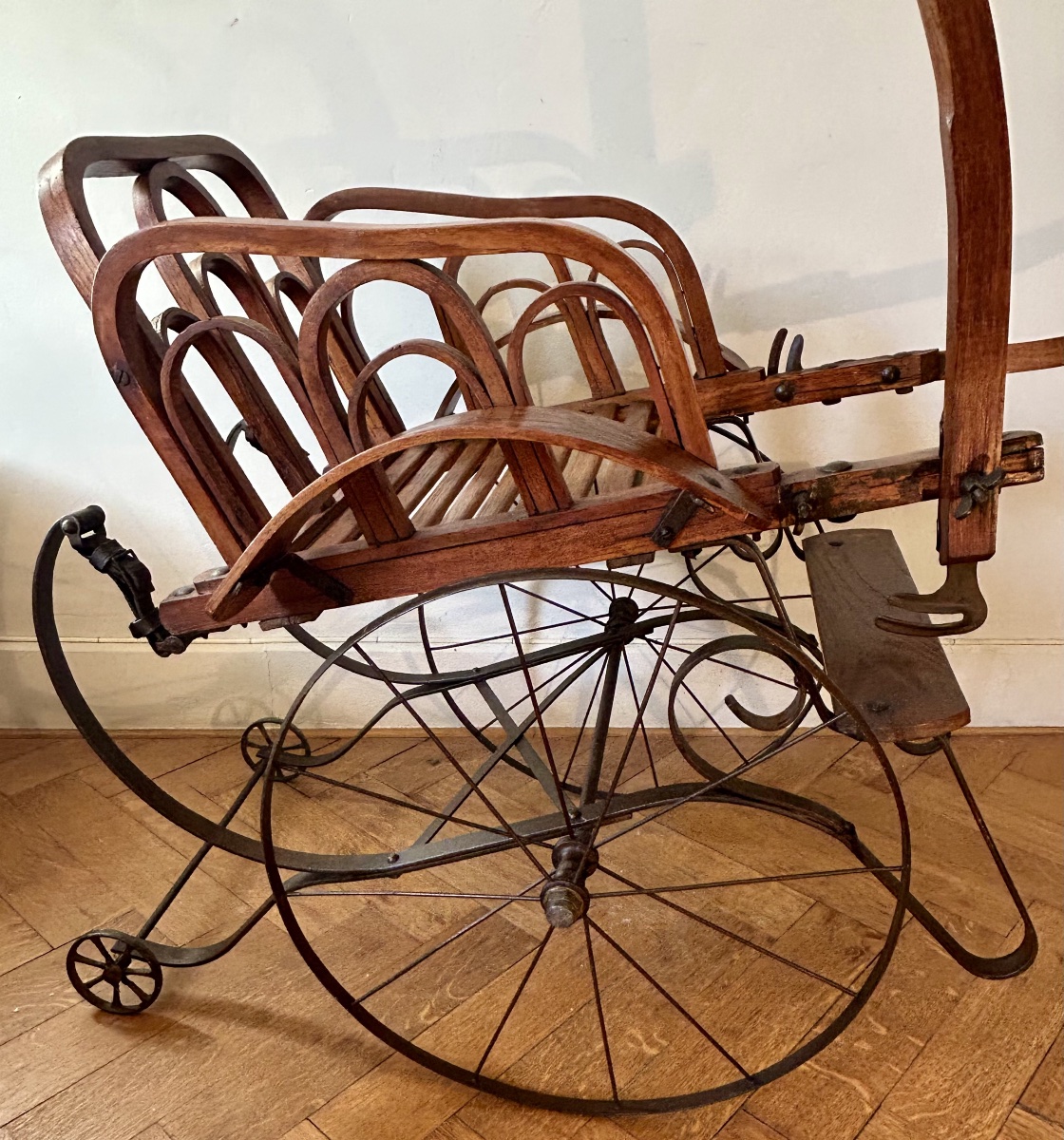 Children's Sled-photo-2