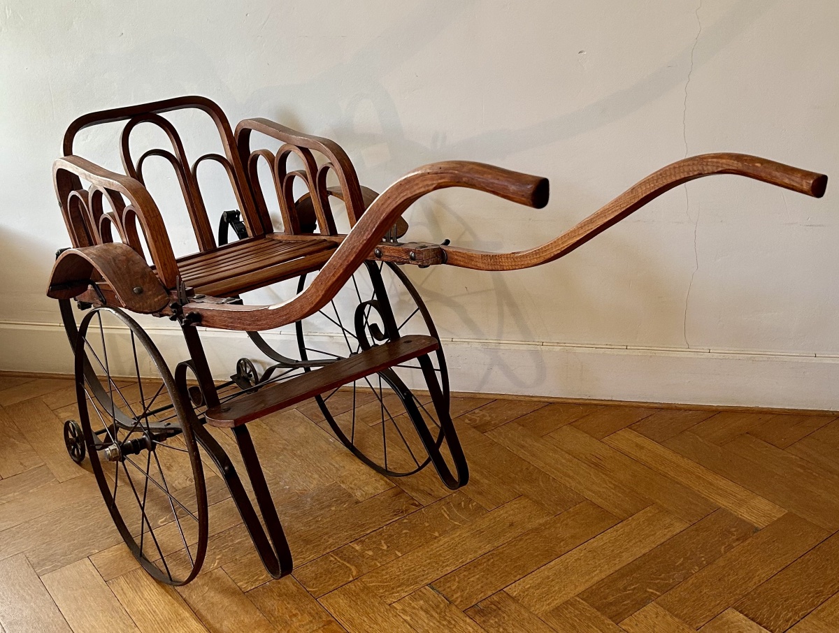 Children's Sled