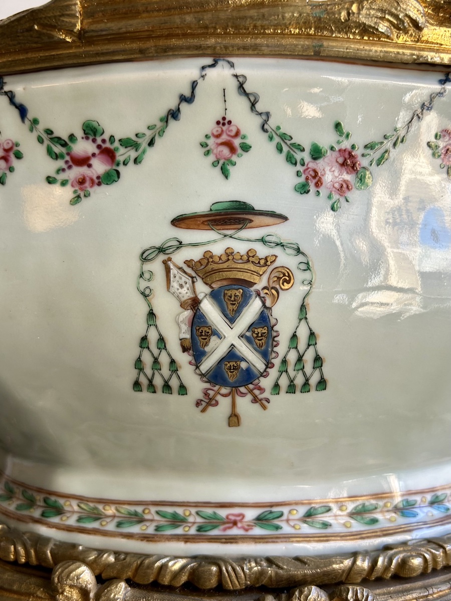 Assembled Porcelain Cup-photo-3