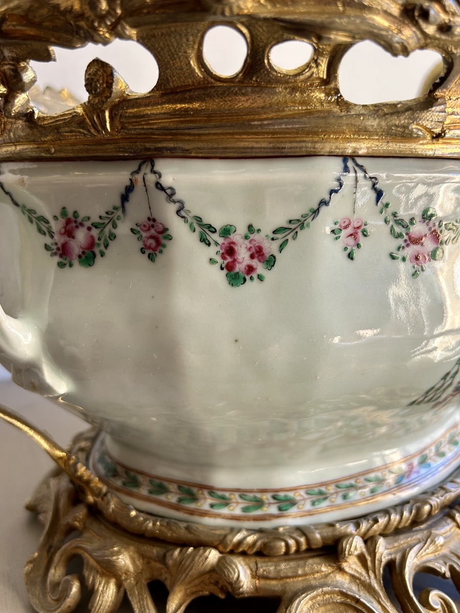 Assembled Porcelain Cup-photo-5