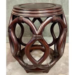 Antique Stool