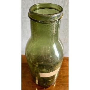 Antique Bottle 
