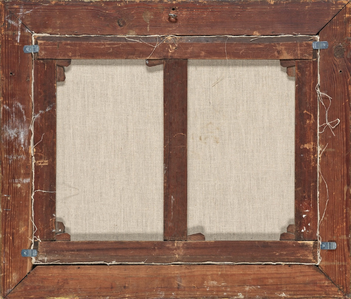 Charles-Philogène Tschaggeny (1815-1894) La Conduite du Chariot Attelé-photo-4