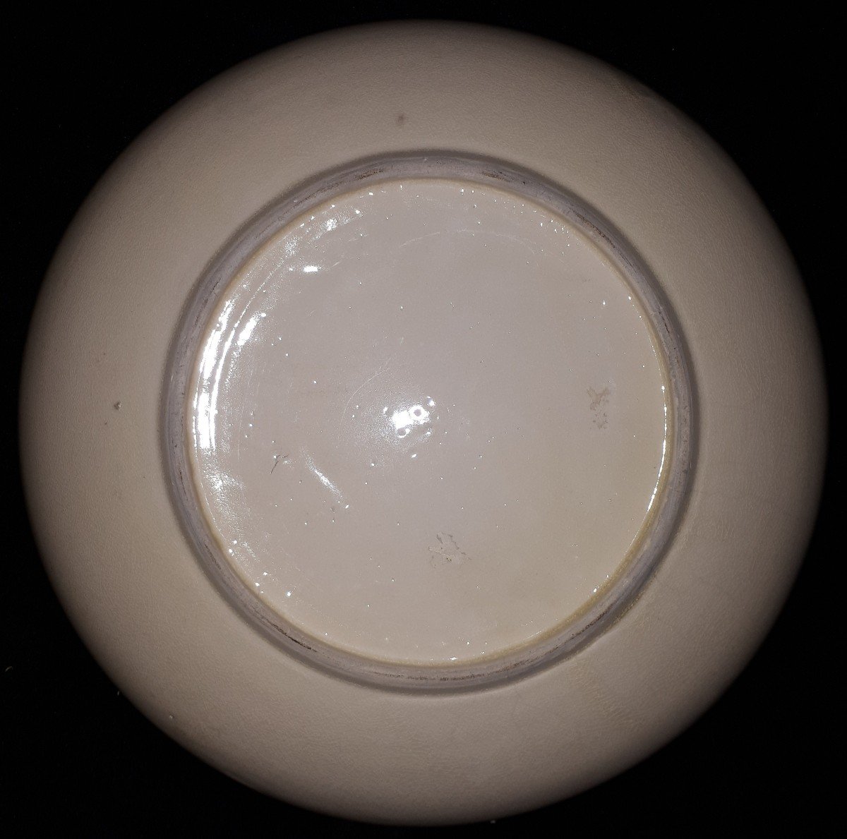 Plat Japonais En Faïence De Satsuma, Japon ère Meiji-photo-6