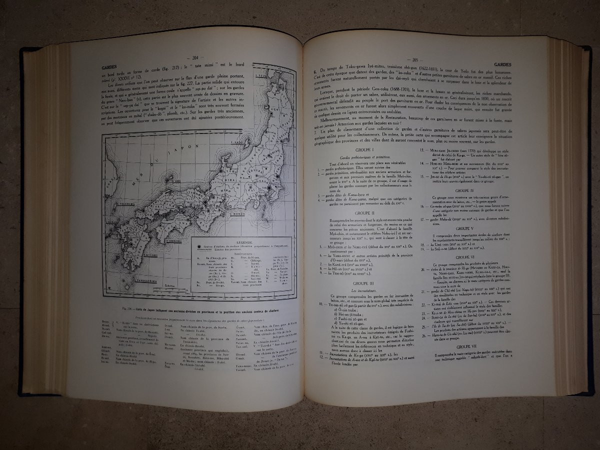 Ko-ji Hô-ten : Dictionary Of Art Of China And Japan-photo-2