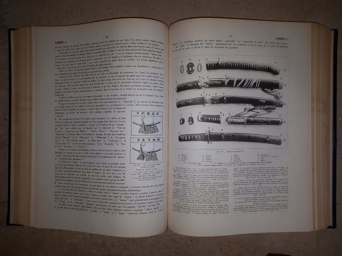Ko-ji Hô-ten : Dictionary Of Art Of China And Japan-photo-6