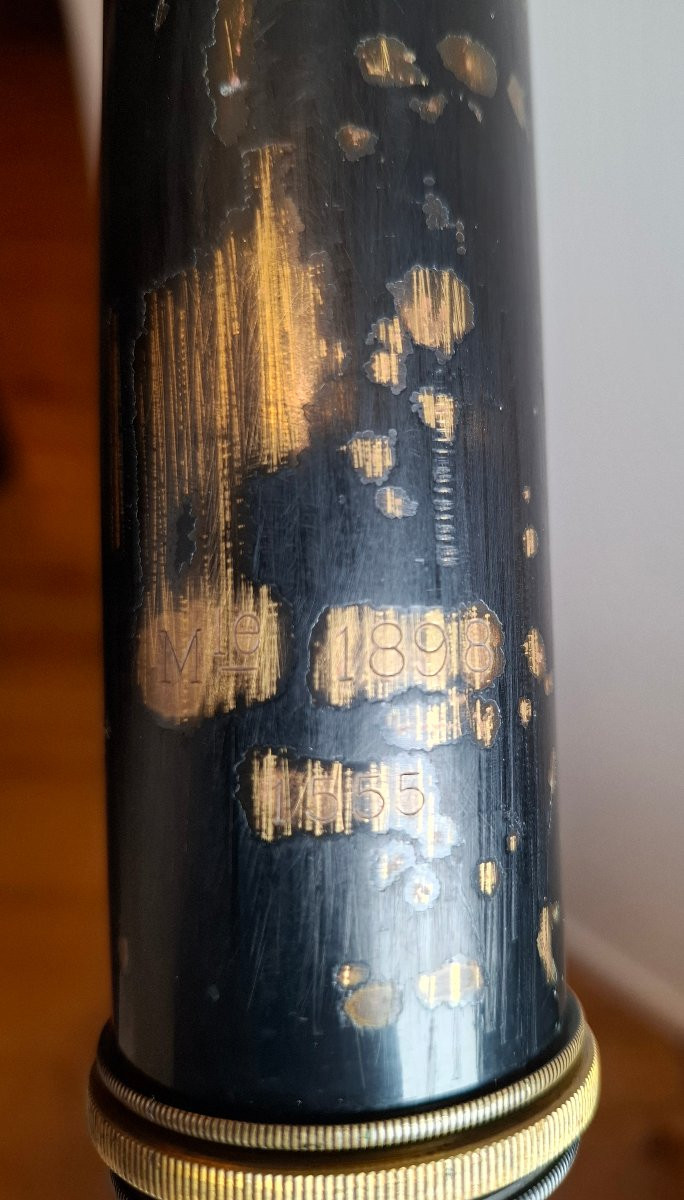 Battery Telescope 1898-photo-2